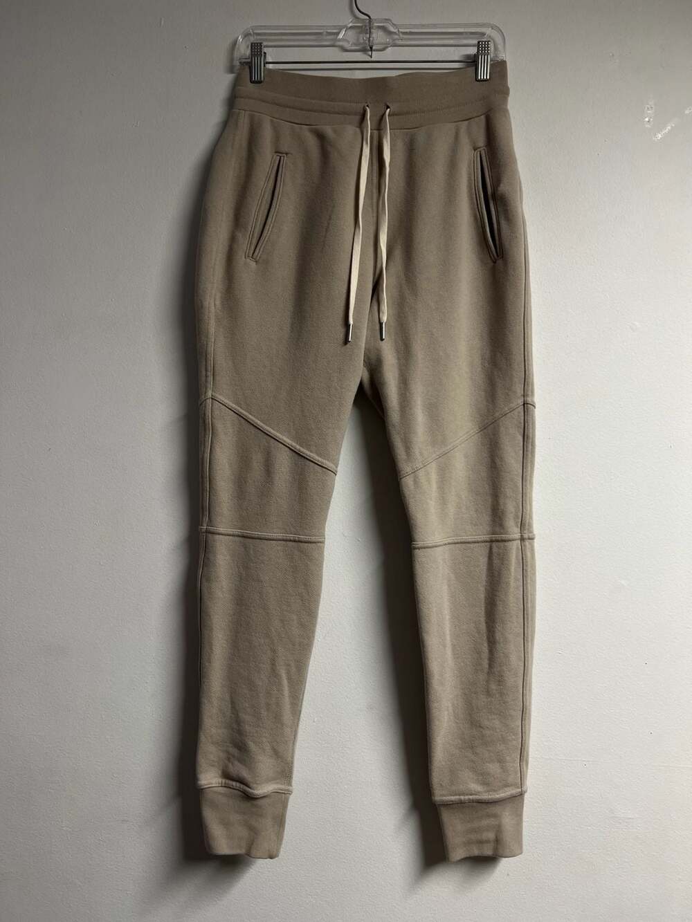 JOHN ELLIOTT Escobar Cotton Sweatpants